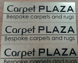 Изготовление табличек на заказ — фото-886_7