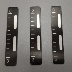 Шкалы из металла — фото-753_1